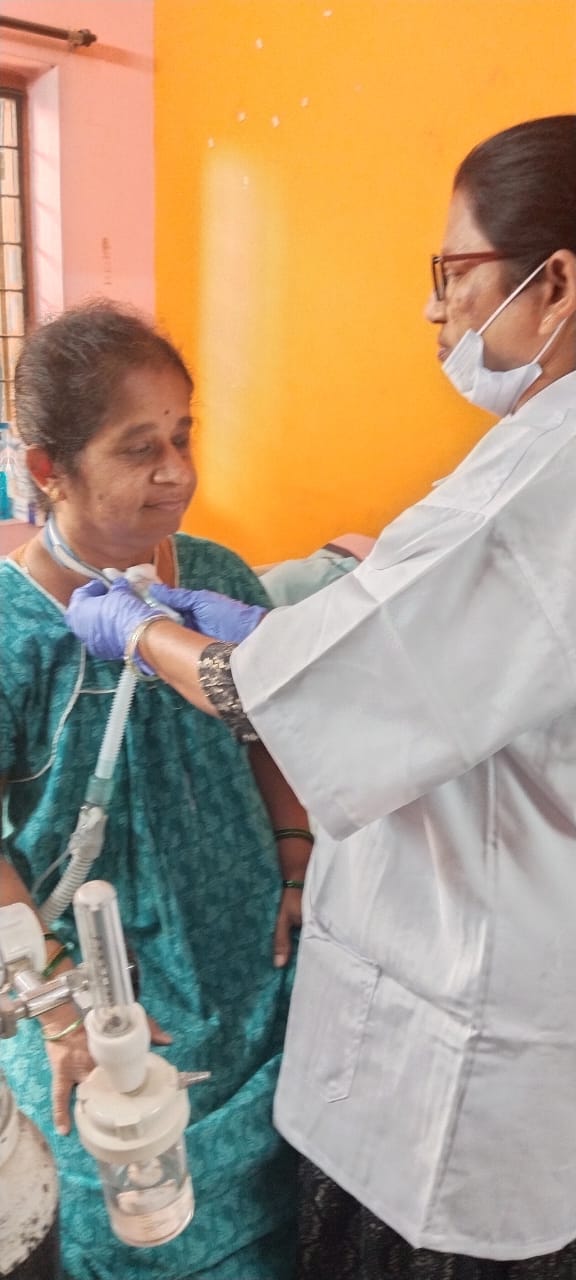 Mother and Baby Care